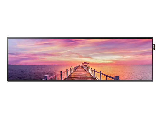 Photo Ecran 37" Stretch - SH37F - SAMSUNG 