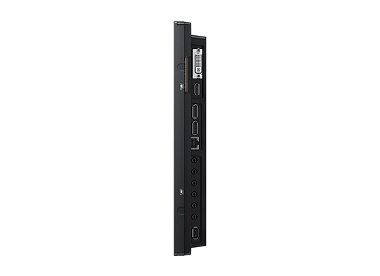 Photo Ecran 37" Stretch - SH37F - SAMSUNG 