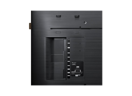 Photo Ecran 98″ LCD UHD - QM98F - SAMSUNG 