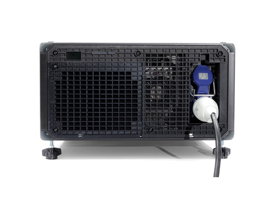 Photo Vidéoprojecteur 30 000 lumens 4K - CHRISTIE