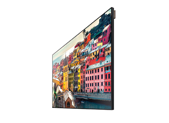 Photo Ecran 46″ LCD HD - UE46D - SAMSUNG 