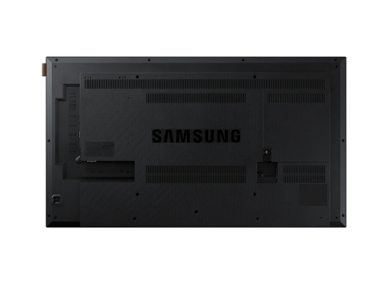 Photo Ecran 46″ LCD HD - UE46D - SAMSUNG 