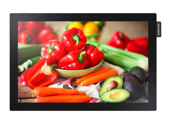 photo  Ecran 10" LCD - DB10D - SAMSUNG