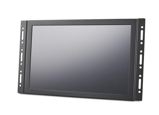 Photo Ecran 10" LCD 16/9 (HDMI-DVI-VGA-RCA) - 10HDM - BEETRONICS