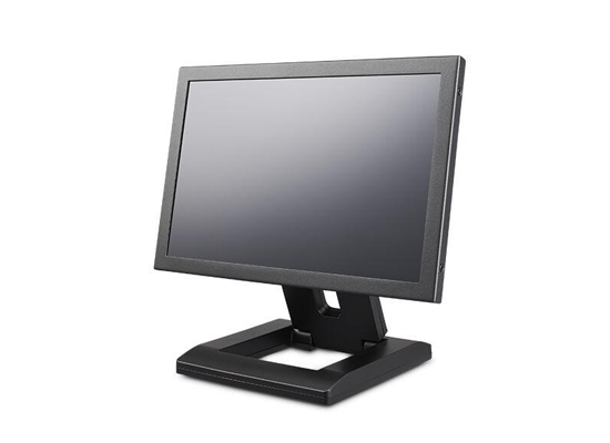 Photo Ecran 10" LCD 16/9 (HDMI-DVI-VGA-RCA) - 10HDM - BEETRONICS