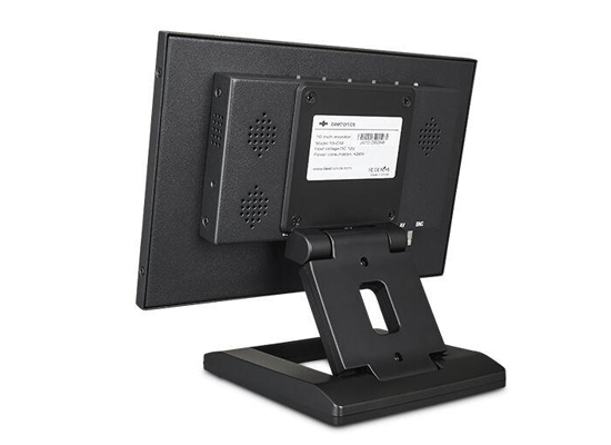 Photo Ecran 10" LCD 16/9 (HDMI-DVI-VGA-RCA) - 10HDM - BEETRONICS