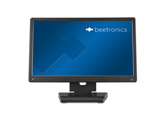 photo Ecran 15" LCD 16/9 HDMI/VGA - 15HDM - BEETRONICS