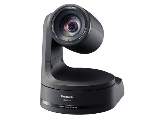 photo Camera Tourelle - AW-HE130KEJ - PANASONIC