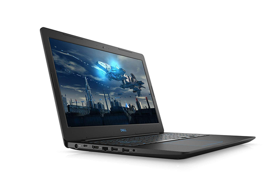 photo PC Portable 15' i7 DELL