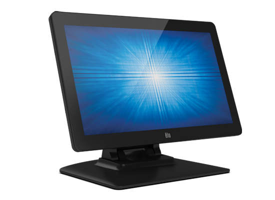photo Ecran Tactile 15" LCD - 1502L - ELO 