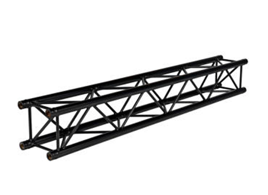 photo Pont structure noir carré H30V Prolyte