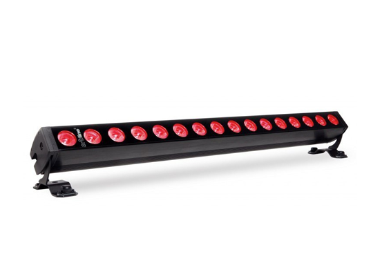 photo Barre LED Arcaline² 3G Ayrton 1m  