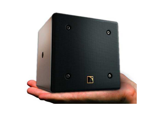 Photo Enceinte 5XT LACOUSTICS