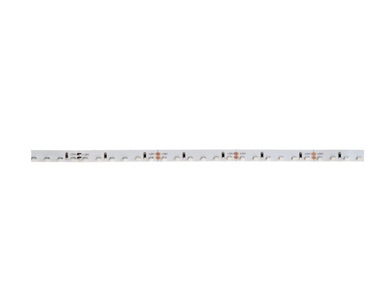 photo Led Strip Side View Blanc froid