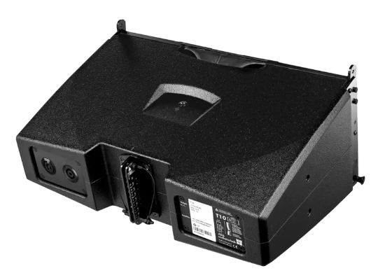 Photo Enceinte T10 D&B