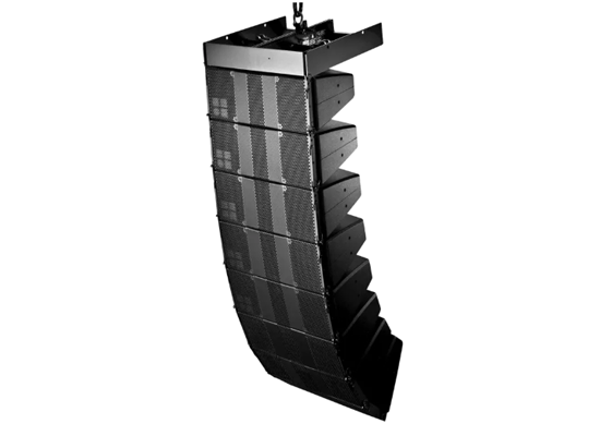 Photo Enceinte T10 D&B