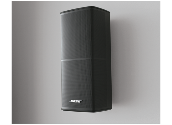 Photo Systeme Bose Acoustimas 5 V Noir 