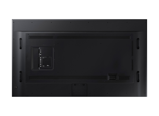 Photo Ecran 85'' LED UHD - QM85N - SAMSUNG 
