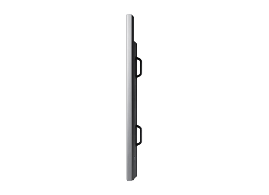 Photo Ecran 85'' LED UHD - QM85N - SAMSUNG 
