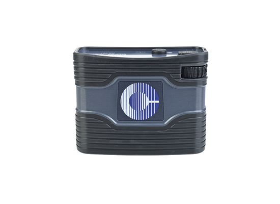 Photo Body intercom filaire RS - 1 canal CLEARCOM