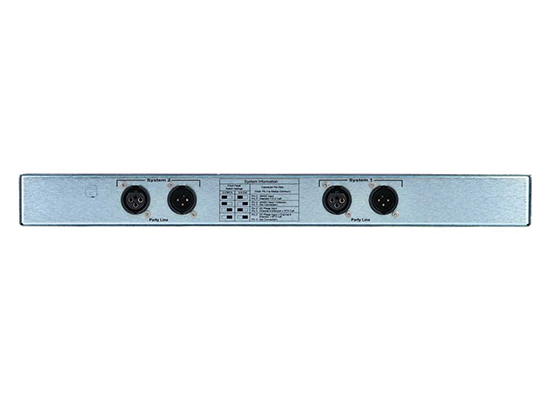 Photo Interface TW-12C CLEARCOM