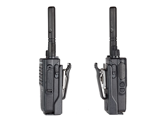 Photo Kit de 6 Talkies Walkies DP 3441 MOTOROLA