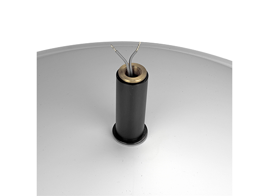 Photo Enceinte SoundTube FP6020 Noire