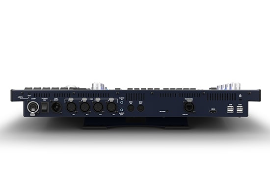 Photo Console CHAMSYS MQ50