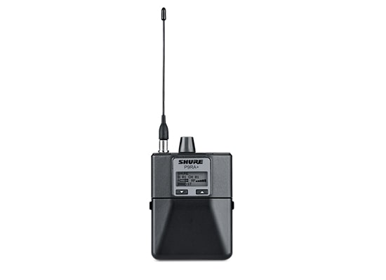 Photo Ear Monitor SHURE PSM900 HF