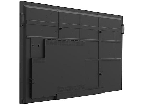 Photo Ecran Tactile 65" UHD - TE5538UHSC-B1AG - IIYAMA