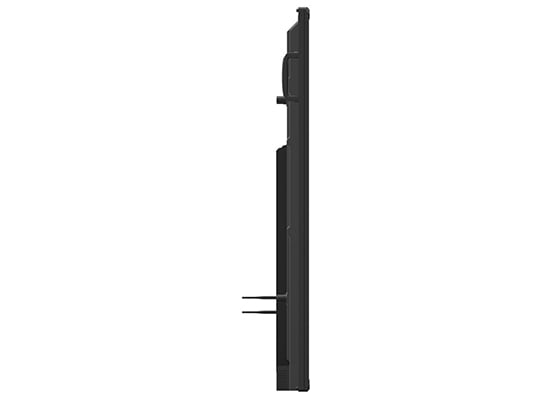 Photo Ecran Tactile 65" UHD - TE5538UHSC-B1AG - IIYAMA