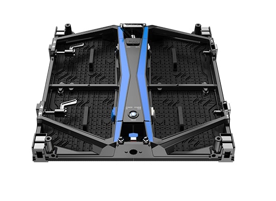 Photo Panel LED UPAD IV 2.6mm - UNILUMIN
