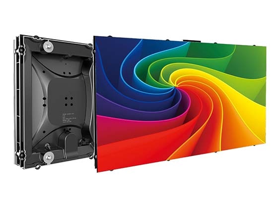 photo Panel LED Upanel S 1.5 mm - UNILUMIN