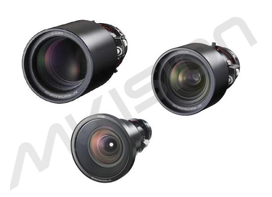 Photo Optiques mono DLP - PANASONIC 