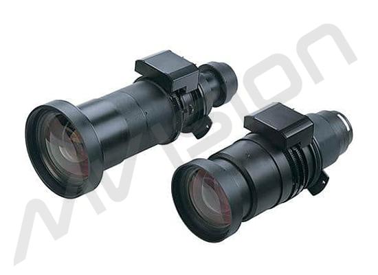 Photo Optiques - ILS HD WU20K-J / HD10K-M - CHRISTIE
