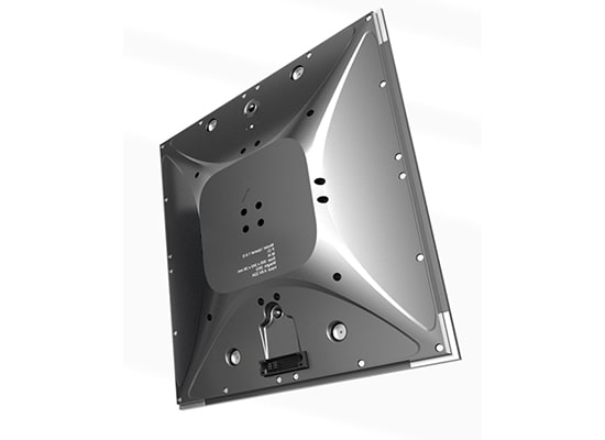 Photo Panel LED Upanel S 1.5 mm - UNILUMIN
