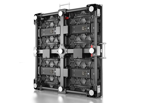 Photo Panel LED AirFloor 2.6mm Indoor - CREATELED