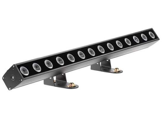 Photo Barre LED Oxo Pixyline 150 - 14x10W - RGBW