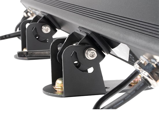 Photo Barre LED Oxo Pixyline 150 - 14x10W - RGBW