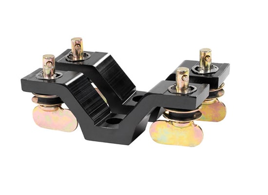 Photo Barre LED Oxo Pixyline 150 - 14x10W - RGBW