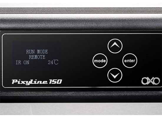 Photo Barre LED Oxo Pixyline 150 - 14x10W - RGBW