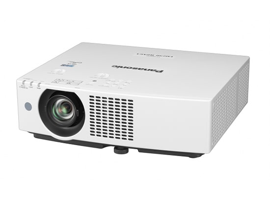 photo Vidéoprojecteur 5000 lumens -  PT-VMZ50 -  PANASONIC