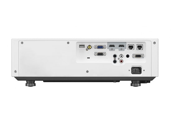 Photo Vidéoprojecteur 5000 lumens -  PT-VMZ50 -  PANASONIC