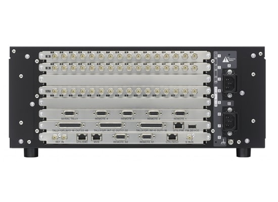 Photo Mélangeur Sony MVS-3000A