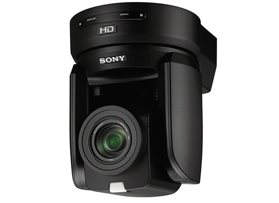 Photo Caméra Tourelle - BRC-H800 - SONY