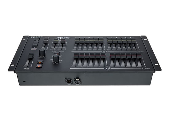 Photo Console lumière traditionnelle COOPER CONTROLS Zéro 88 Juggler