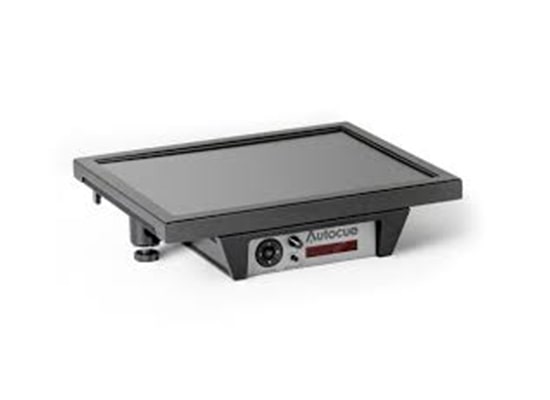 Photo Vitre prompteur - MSP17 - AUTOCUE