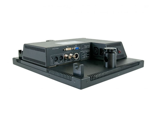 Photo Vitre prompteur - MSP17 - AUTOCUE