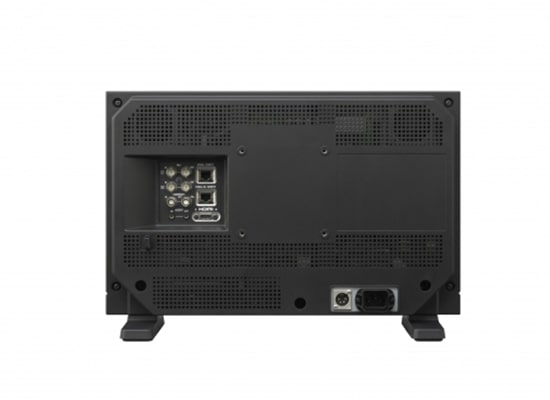 Photo Moniteur Vision A170 - TRIMASTER 