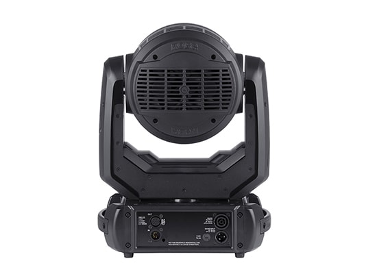 Photo Lyre Wash - LED Beam 350 - ROBE